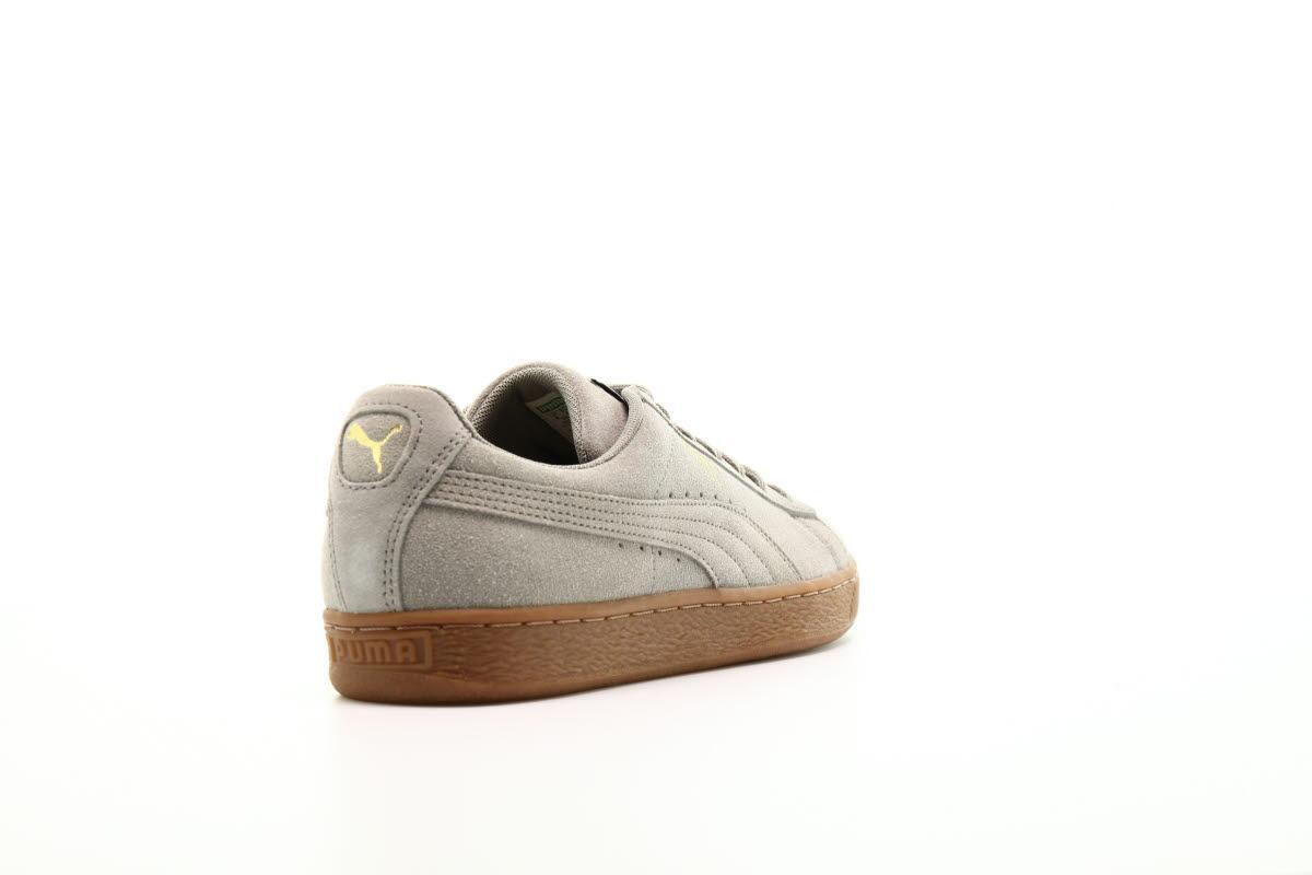 Puma 2024 suede elephant